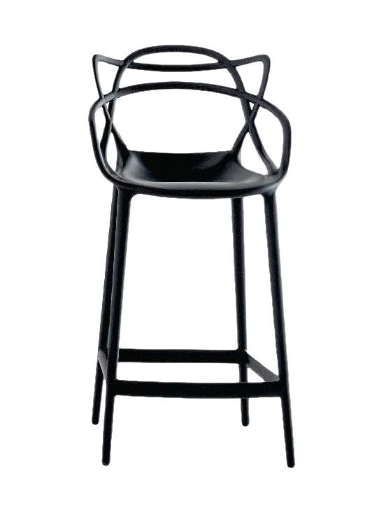 Masters Bar & Counter Stool & Reviews AllModern
